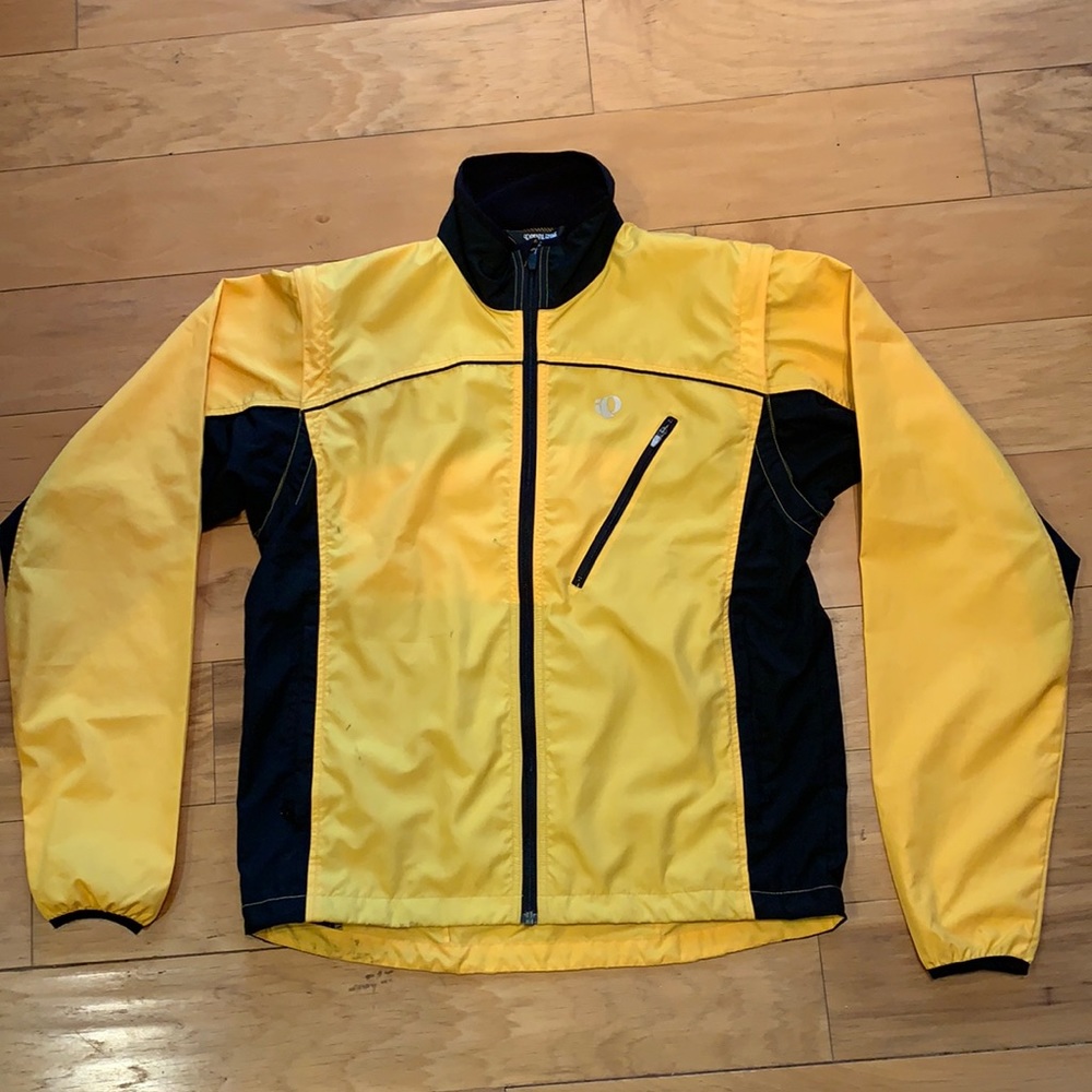Pearl Izumi Bike Jacket, Men’s Small